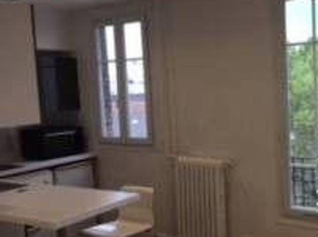Appartement location à Nanterre, Clichy