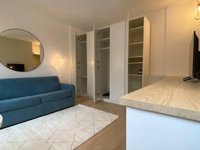Appartement location à Nanterre, Clichy