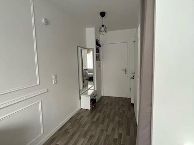 Appartement location à Nanterre, Colombes