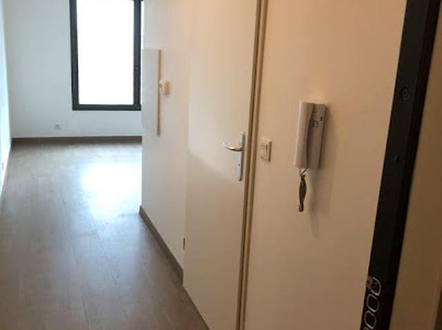 Appartement location à Ermont, Val-d'Oise