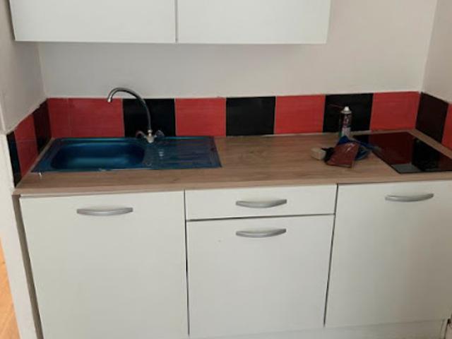 Appartement location à Évry, Grigny