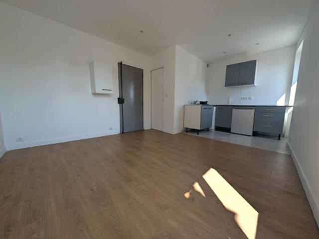 Appartement location à Argenteuil, Herblay