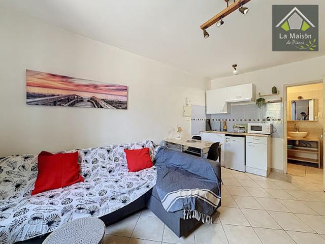 Appartement location à Istres, Bouches-du-Rhône
