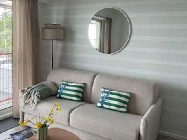 Appartement location à Saint-Nazaire, La Baule-escoublac