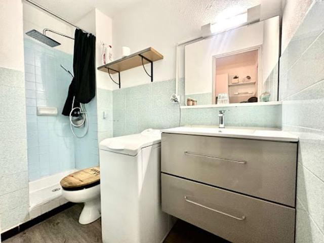 Appartement location à Montpellier, La Grande-motte