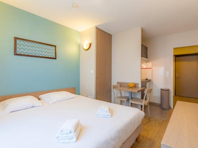 Appartement location à La Roche-sur-Yon, La Roche-sur-yon