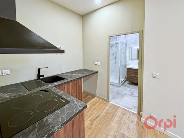 Appartement location à Arrondissement de Toulon, La Seyne-sur-mer