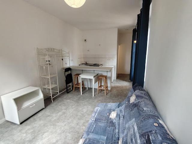 Appartement location à Guéret, La Souterraine