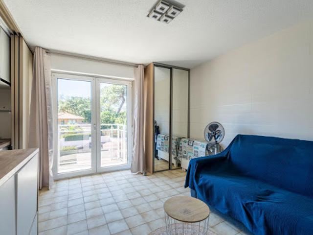 Appartement location à Arcachon, La Teste-de-buch