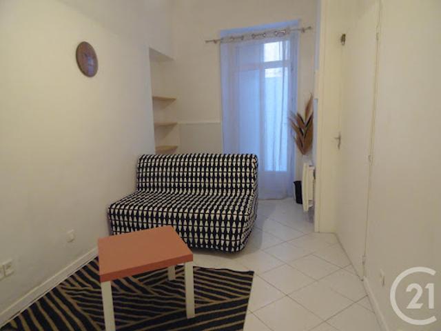 Appartement location à Langon