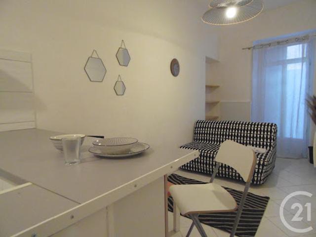 Appartement location à Langon
