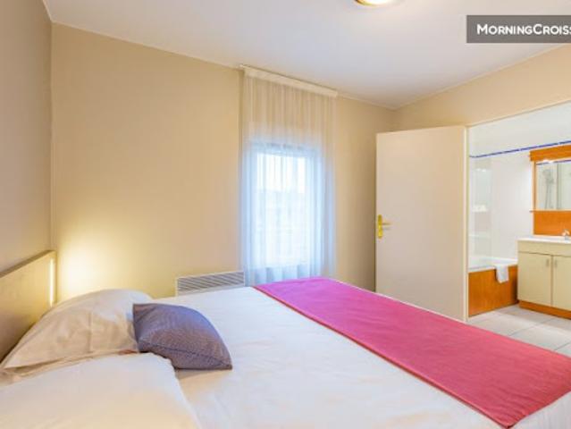 Appartement location à Limoges