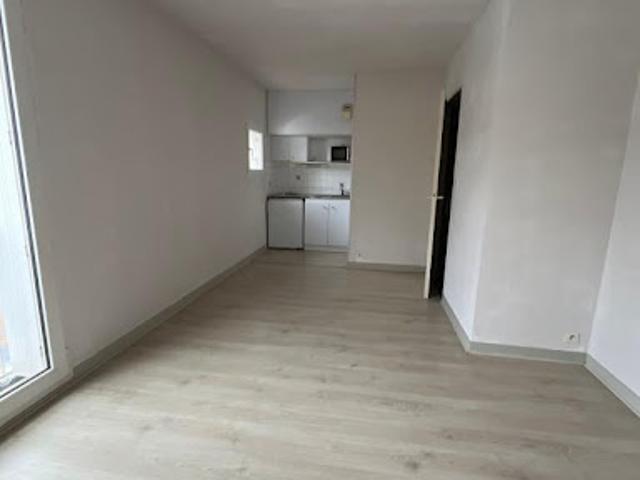 Appartement location à Limoges
