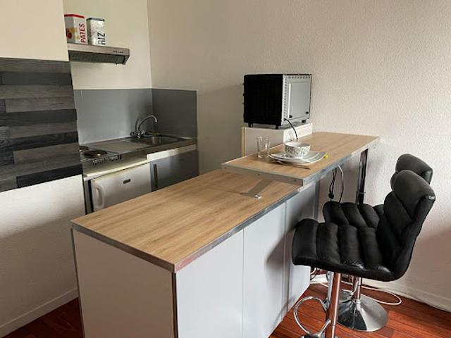 Appartement location à Limoges