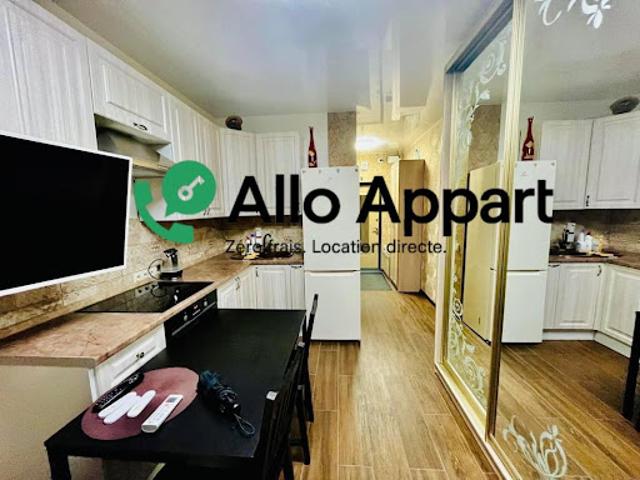 Appartement location à Lyon, Métropole de Lyon