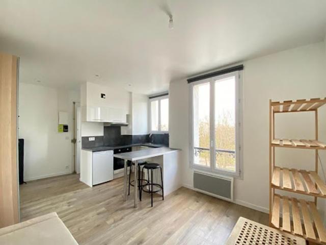 Appartement location à Nogent-sur-Marne, Maisons-alfort