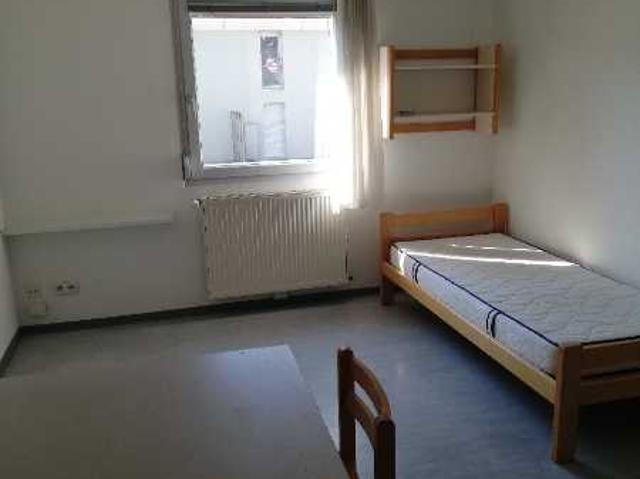Appartement location à Montbéliard