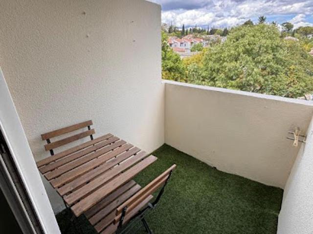 Appartement location à Montpellier