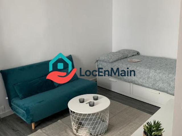 Appartement location à Bobigny, Vaux-montreuil