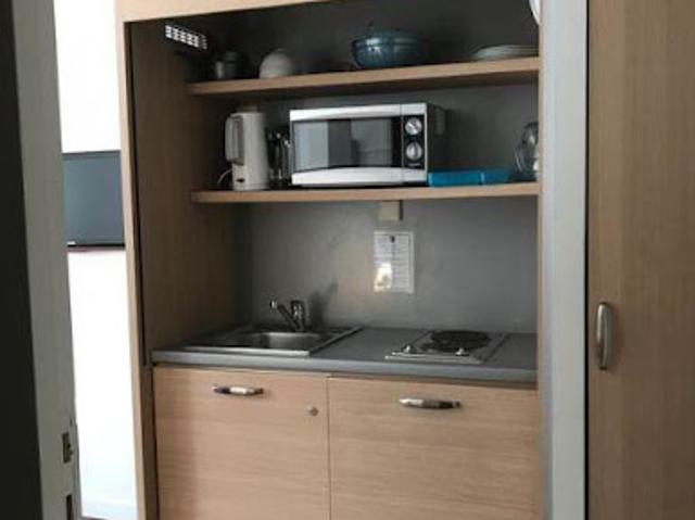 Appartement location à Nantes