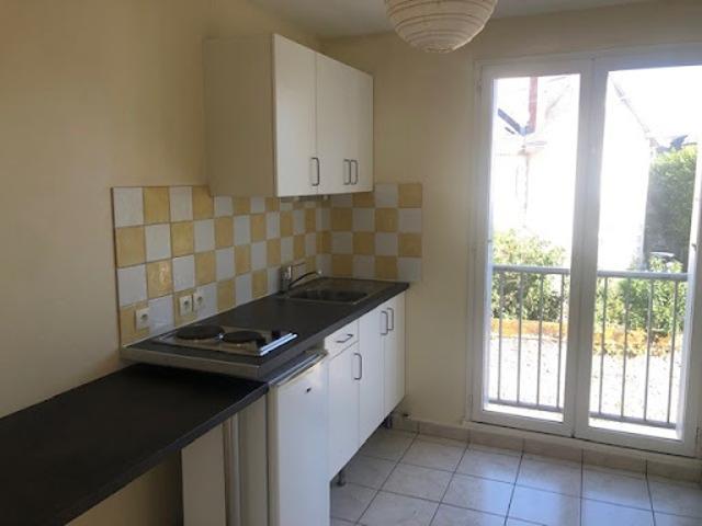 Appartement location à Nantes