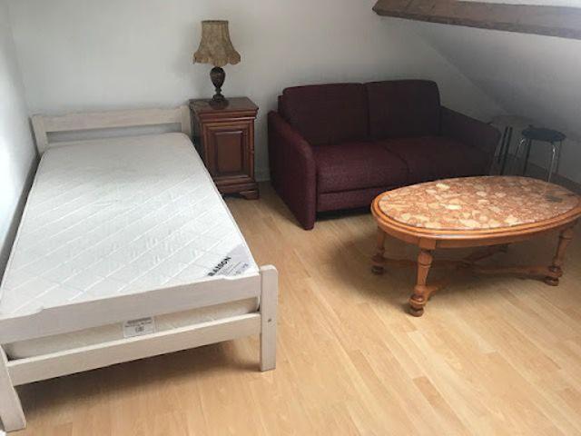 Appartement location à Nantes