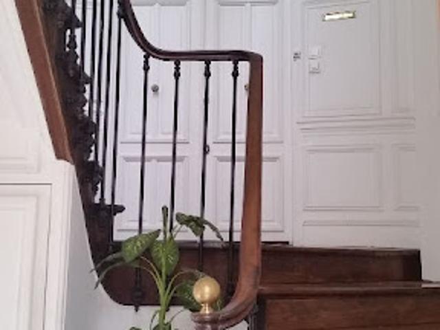 Appartement location à Nevers