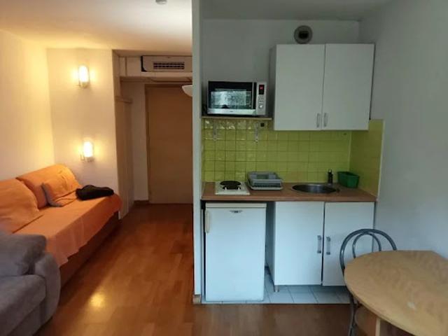 Appartement location à Nice