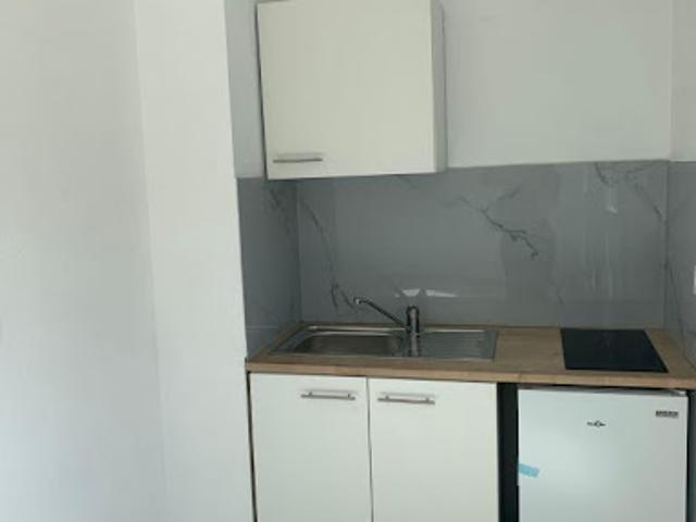 Appartement location à Nîmes
