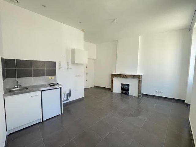 Appartement location à Nîmes