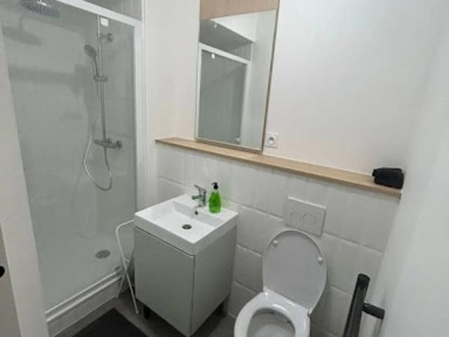 Appartement location à Palaiseau