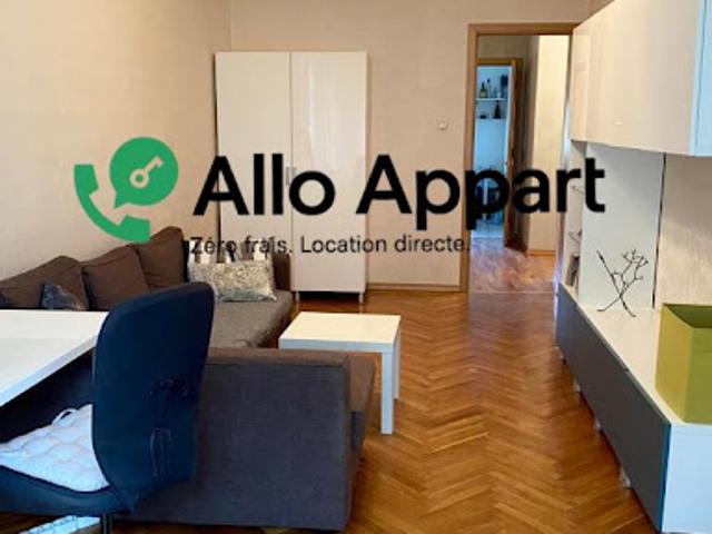 Appartement location à Paris, Île-de-France