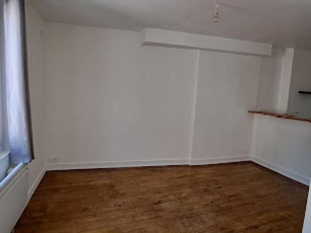 Appartement location à Notre-Dame, Pontoise