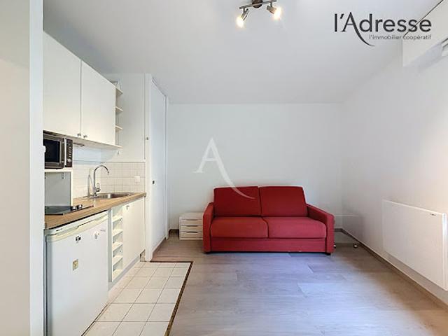 Appartement location à Nanterre, Puteaux