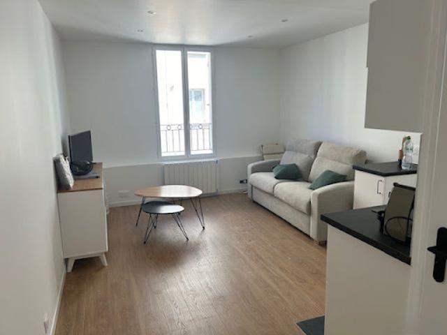 Appartement location à Puteaux, Hauts-de-Seine