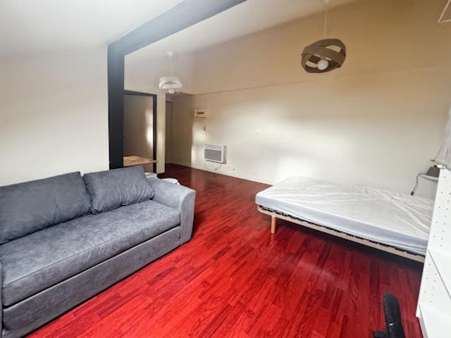 Appartement location à Reims