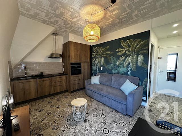 Appartement location à Rochefort