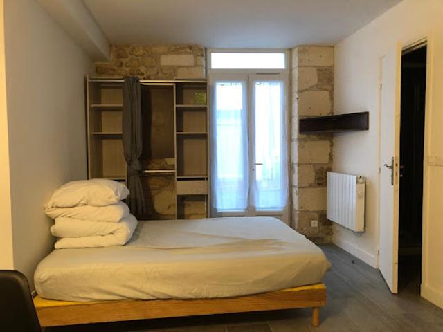 Appartement location à France métropolitaine, Rochefort