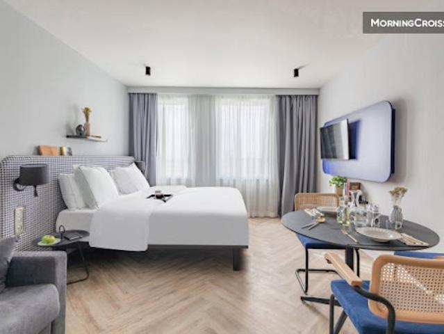 Appartement location à Sarcelles, Roissy-en-france