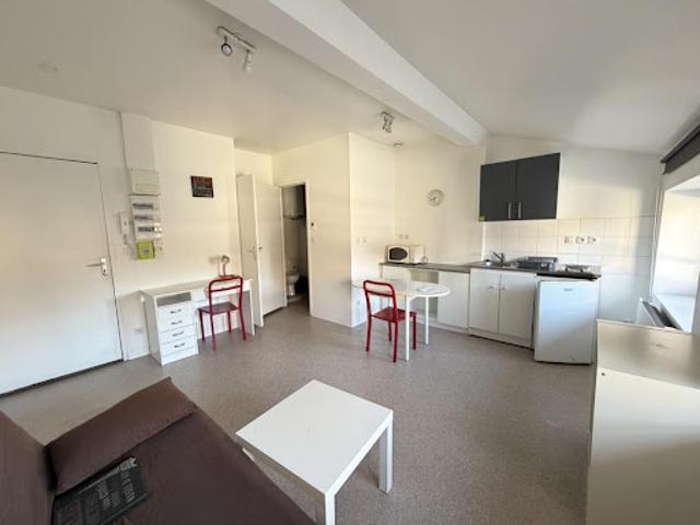 Appartement location à Saint-Étienne, Saint-etienne