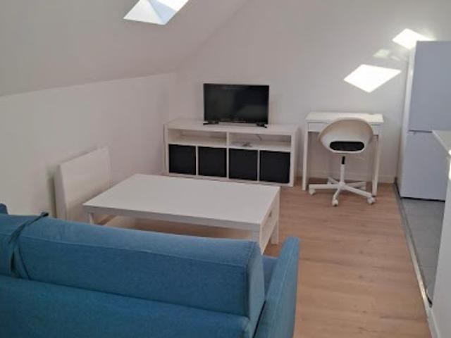Appartement location à Saint-Nazaire, Saint-nazaire