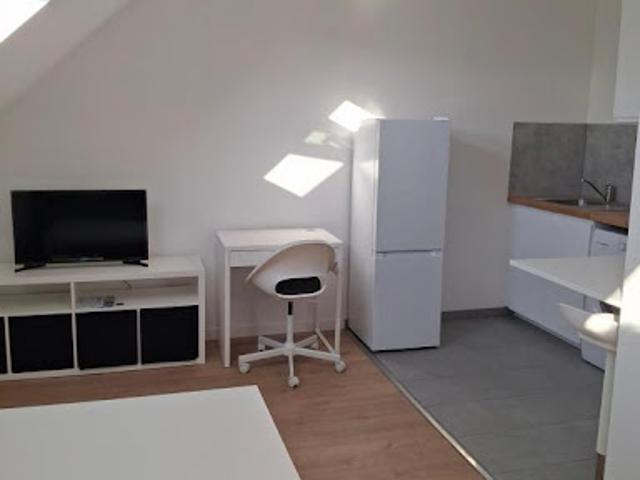 Appartement location à Saint-Nazaire, Saint-nazaire