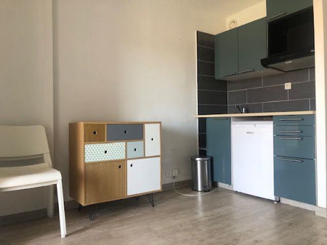 Appartement location à Saint-paul-lès-dax