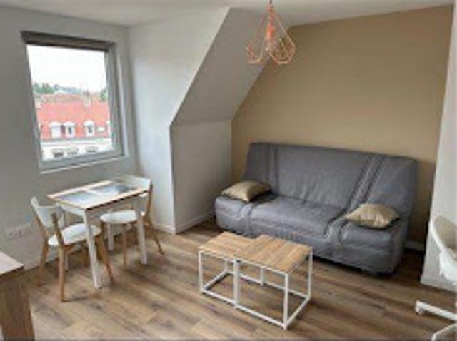 Appartement location à Strasbourg, Hoenheim