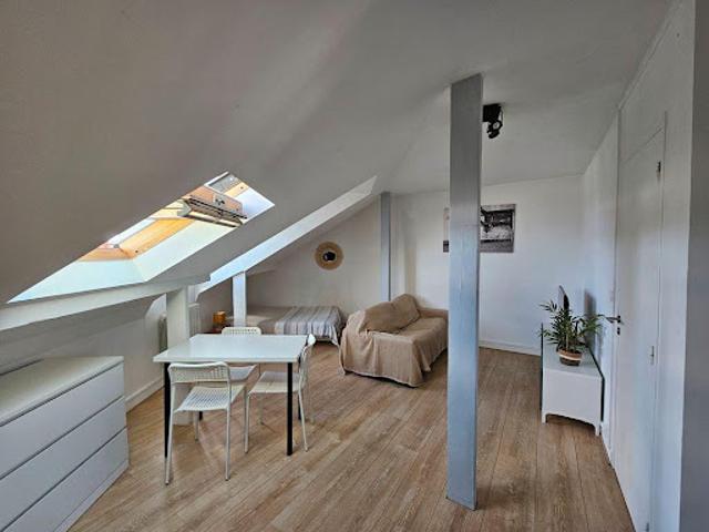 Appartement location à Nanterre, Suresnes