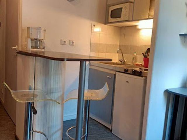 Appartement location à Toulouse