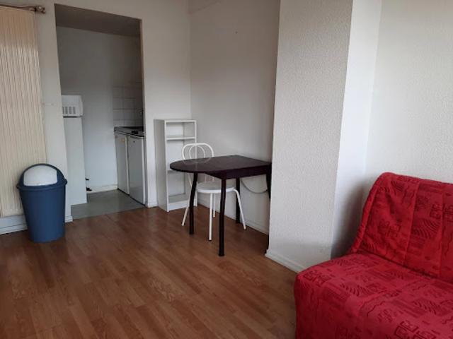 Appartement location à Toulouse