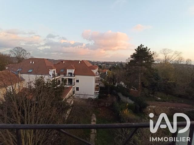 Appartement location à Créteil, Villecresnes
