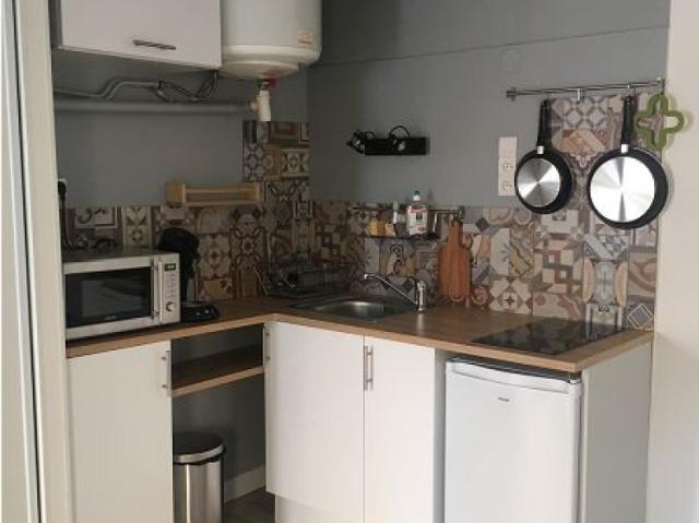Appartement location à Toulouse