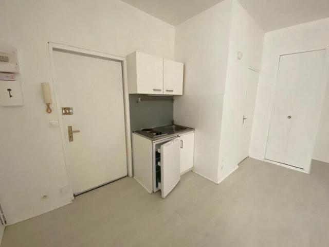 Appartement location à Orléans